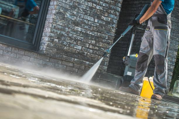 Best Dumpster Area Cleaning  in Saw Creek, PA