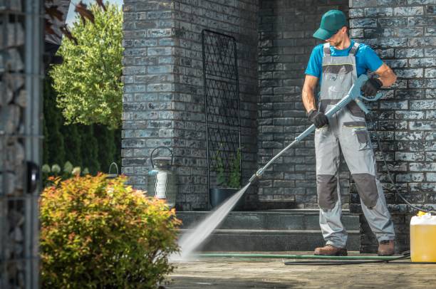 Best Patio and Deck Pressure Washing  in Saw Creek, PA