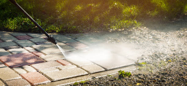 Solar Panel Cleaning in Saw Creek, PA